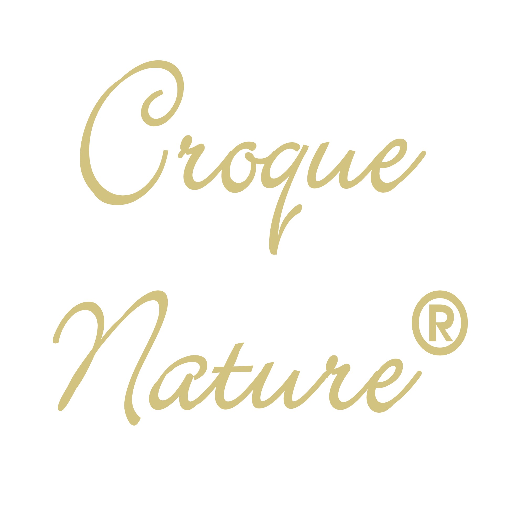 CROQUE NATURE® ESTERENCUBY